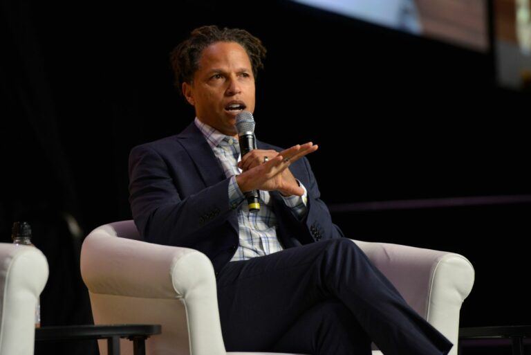How Cobi Jones Dealt with his Pre-Game Anxiety