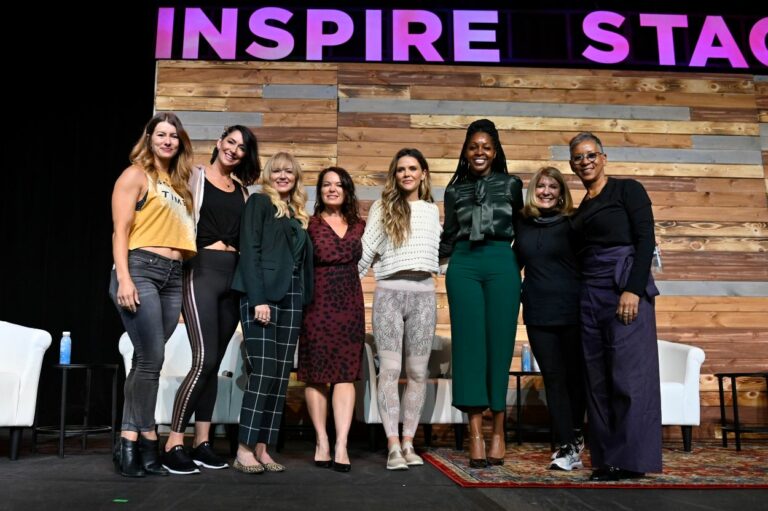 Founded By Women