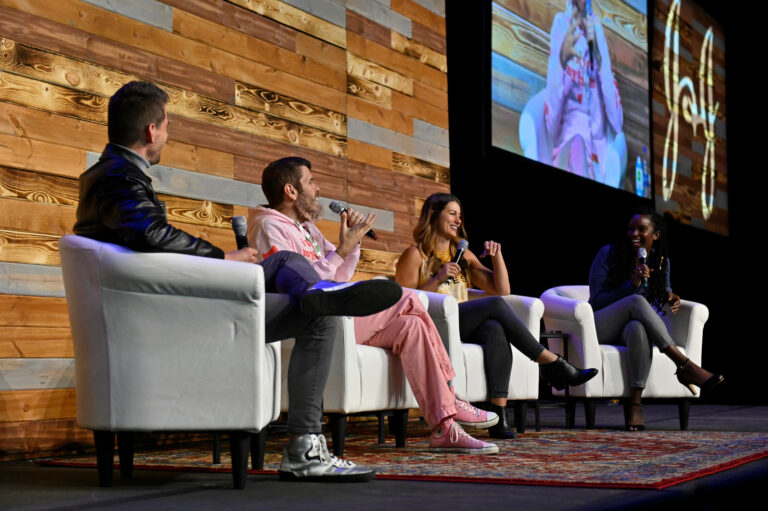 Truth Bombs, Authenticity and the Influencer Life