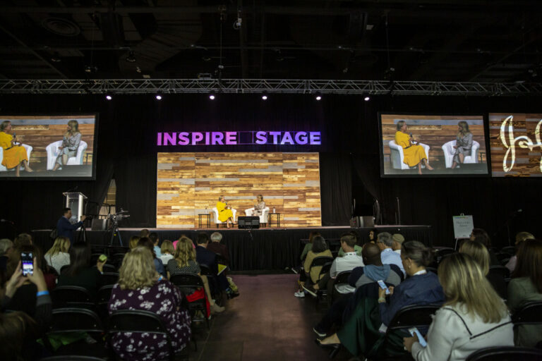 Equality in the Workplace with Carolyn Tastad, Group President, P&G North America